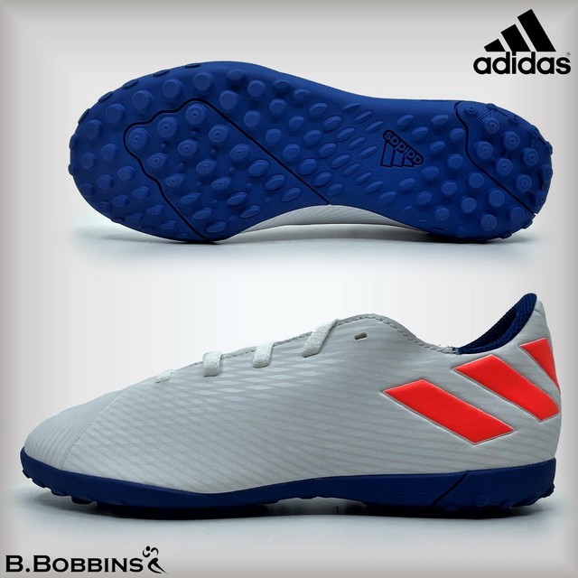 messi football boots size 3