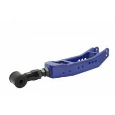 Blox Blue Adjustable Lca Rear Lower Control Arms For Subaru Wrx Sti 08-18 Brz Blox Blue Adjustable Lca Rear Lower Control Arms For Subaru Wrx Sti 08-18 Brz