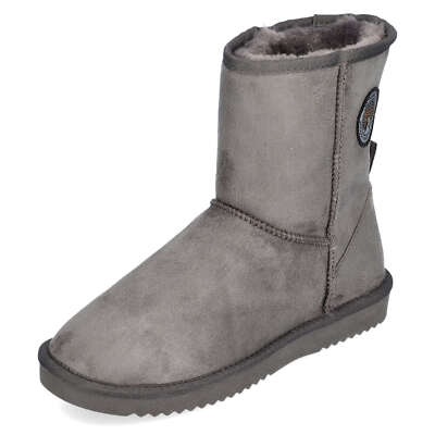 O'Neill Bolsa Chica Women High Damen Stiefel Boots Booties Mikrofaser  NE