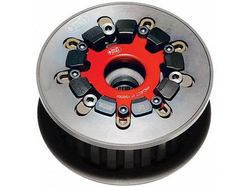 Embrague antirrebote STM ZX 10 1000 2004 - 2015 - Imagen 2 de 4