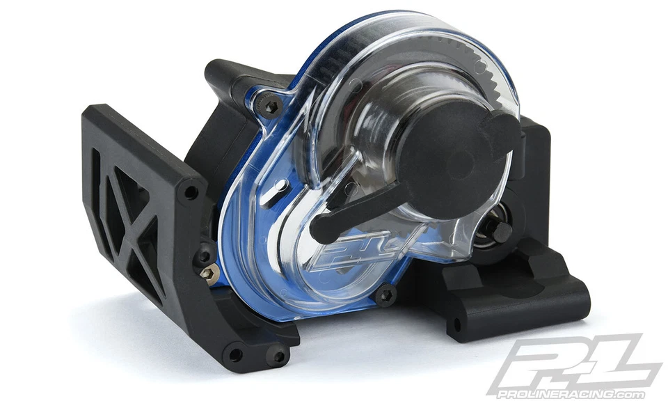 Pro-Line 6350-00 PRO-Series 32P Transmission : Slash 2WD & Electric Stampede 2WD - Image 4 of 4