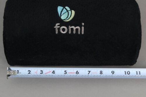 Fomi Memory Foam verstellbare Lordosenstütze BRANDNEU!!! - Bild 3 von 5