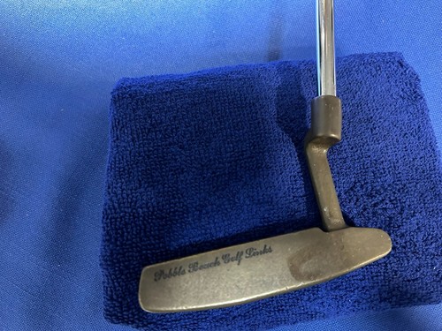 Pebble Beach Golf Links Ping Putter 35" - Picture 4 of 8