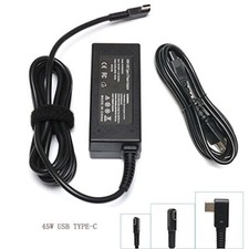 Adapter Charger for HP Chromebook x360 11 G1 Education Edition