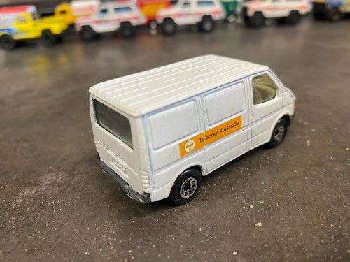 Matchbox Toys 1-75 Models Great Display Collection Vintage 1980s - You Select - Picture 195 of 326