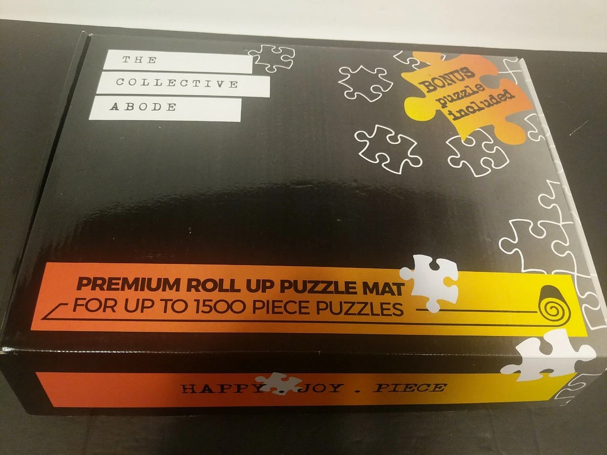 Puzzle hotsell pal mat