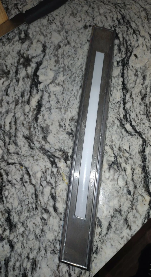 1987 1988 1989 1990 chevrolet caprice LS brougham led opera lights. - Image 4 of 4