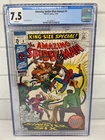Amazing Spider-Man Annual #6 CGC 7.5