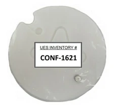 Atec Engineering 0040-64496 Carrier Plug AMAT Applied Materials Mirra Mesa New