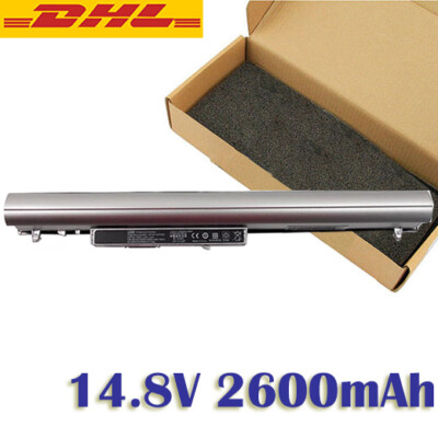 LA04 LA04DF LA03 Akku Für HP 248 350 G1 350 G2 15-N065SA 15-N070SA 752237-001