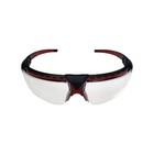 uvex Red Industrial Safety Glasses & Goggles