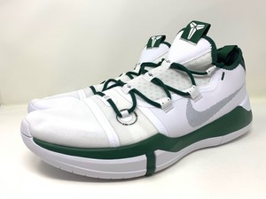 kobe ad exodus green
