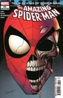 AMAZING SPIDER-MAN #65.DEATHS MARVEL COMICS 2025 NM