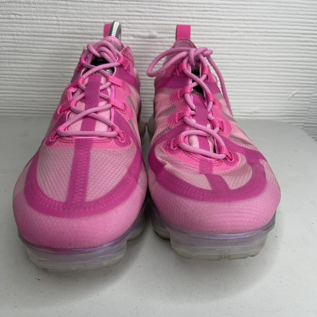 Size 9 - Nike Air VaporMax 2019 Psychic Pink for sale online | eBay