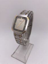 SEIKO Credor 9581-6020 SS Gclc009 Men's Model Size Nan for SEIKO Credor 9581-6020 SS Gclc009 Men's Model Size Nan for