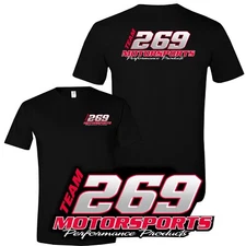 269 Motorsports Shirt