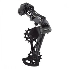 SunRace RDM900 MD Rear Derailleur Black