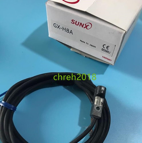 Interruttore Prossimità Panasonic GX-F8A Interruttore Di - Foto 4