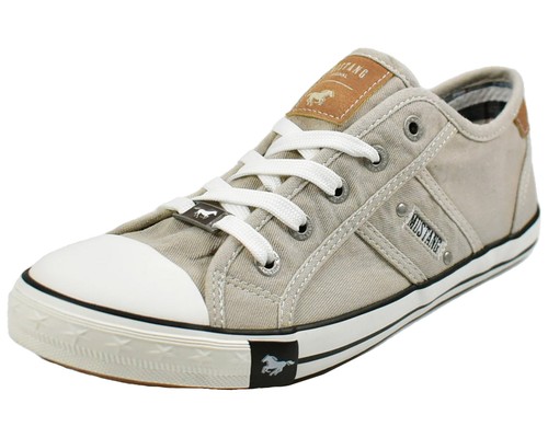 Zapatillas de mujer Mustang 1099-310 - Imagen 3 de 18