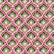Mauve Collection Bargello 2 Needlepoint Kit or Canvas (Art/Wall Art)