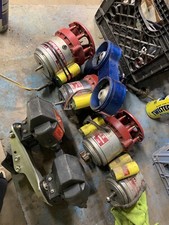 Mallory Super Mag V Hemi Ihra Nhra Vintage Nostalgia Drag Race Mopar