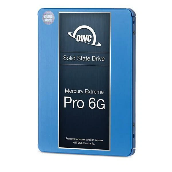 1TB OWC Mercury Extreme Pro 6Gb/s 2.5" SSD - Image 2 of 4