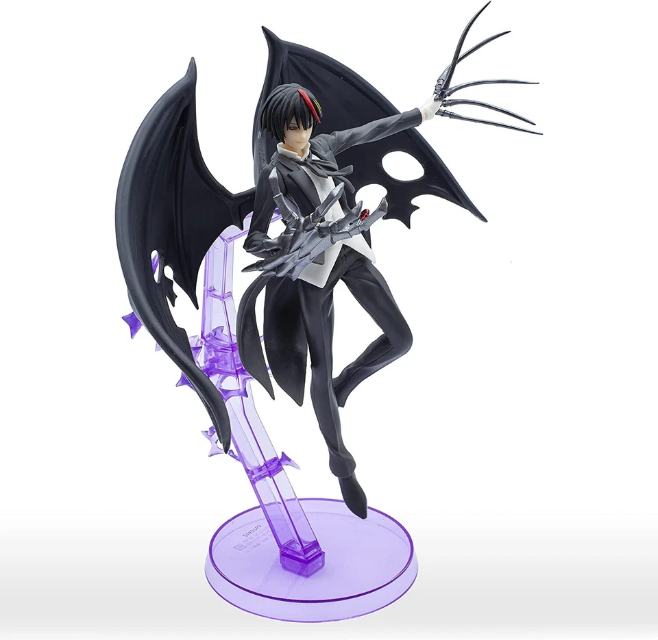 That Time I Got Reincarnated as a Slime Otherworlder Plus Diablo Figure BANDAI - Image 4 of 4