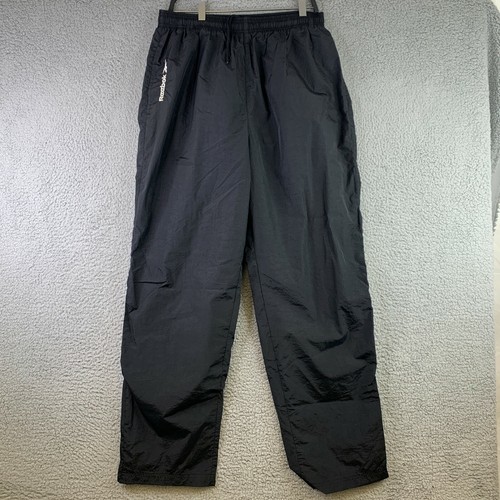 VINTAGE Reebok Track Pants Size Extra 
