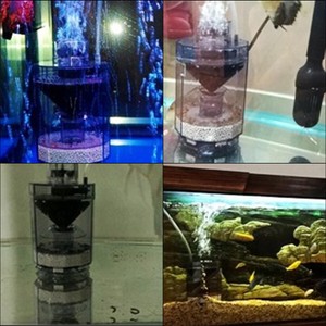 fish tank auto cleaner