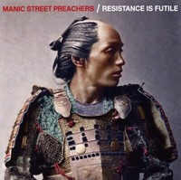 Manic Street Preachers: Manic Street Preachers - Resistance Is Futile - - (Cd