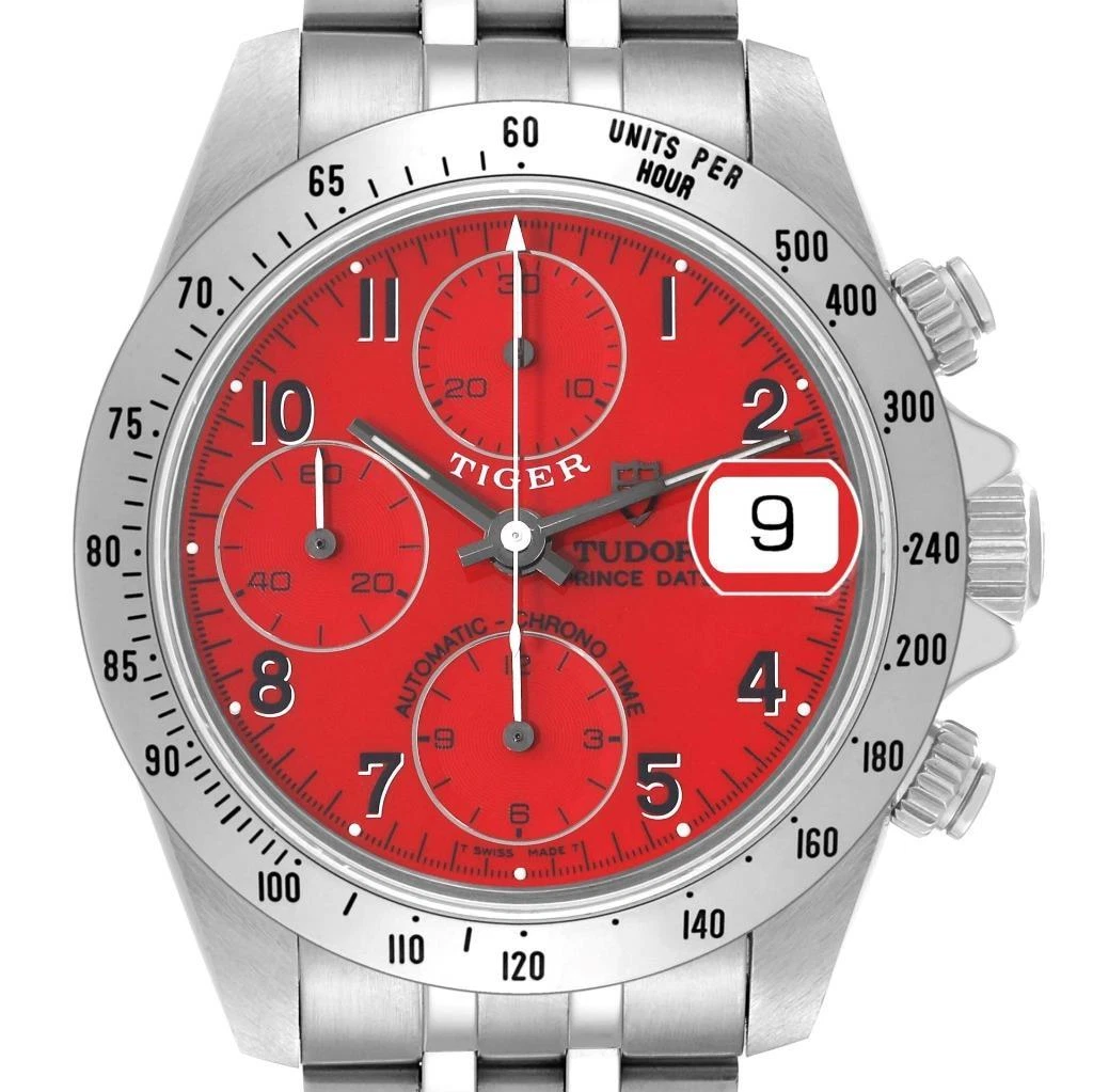 Tudor top tiger 79280