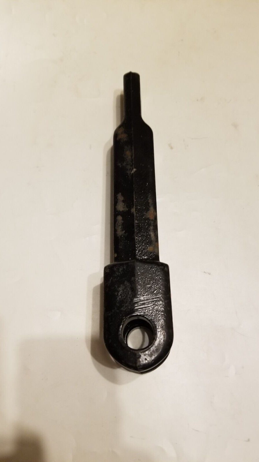 Kenworth Peterbilt Tow Hook single A206014 FAST Priority Shipping eBay