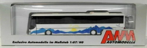 Articoli di modellismo statico AWM Setra