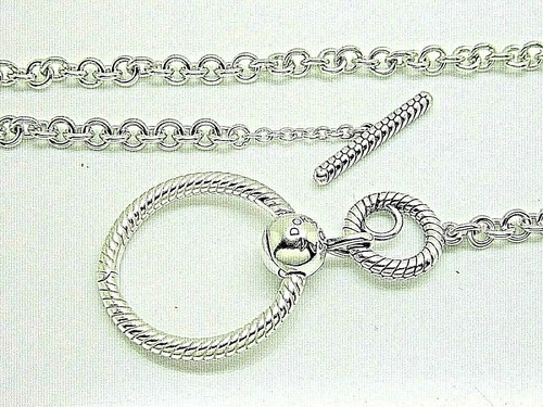 Authentic Pandora #391157C00-50cm 
