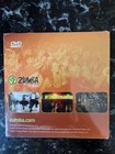Lot of 3 Zumba Fitness DVD's 2 are new + 2 (1 lb.) Toning Stick Weight Set — photo 4