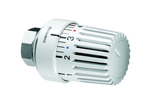 Oventrop Thermostatventil Oberteil AZ/E/RF M30 X 1,0 Ventileinsatz - Foto 6