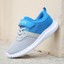 thumbnail 3 - Kids Sneaker Lightweight Breathable Running Tennis Boys Shoes Athletic for Boys