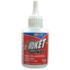 Roket Cyano Glue Products by Deluxe Materials. See Multi-listing.