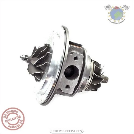 Turbolader MINI MINI Works (R50, R53)