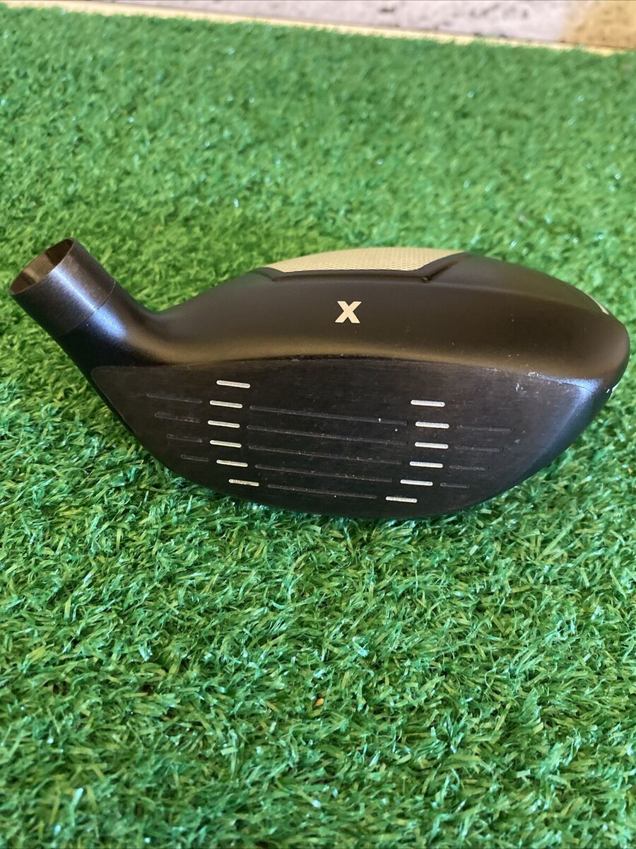 PXG 0341 XF Gen 4 5 Wood 19 Degree Fairway Head Only LH | eBay PXG 0341 XF Gen 4 5 Wood 19 Degree Fairway Head Only LH | eBay