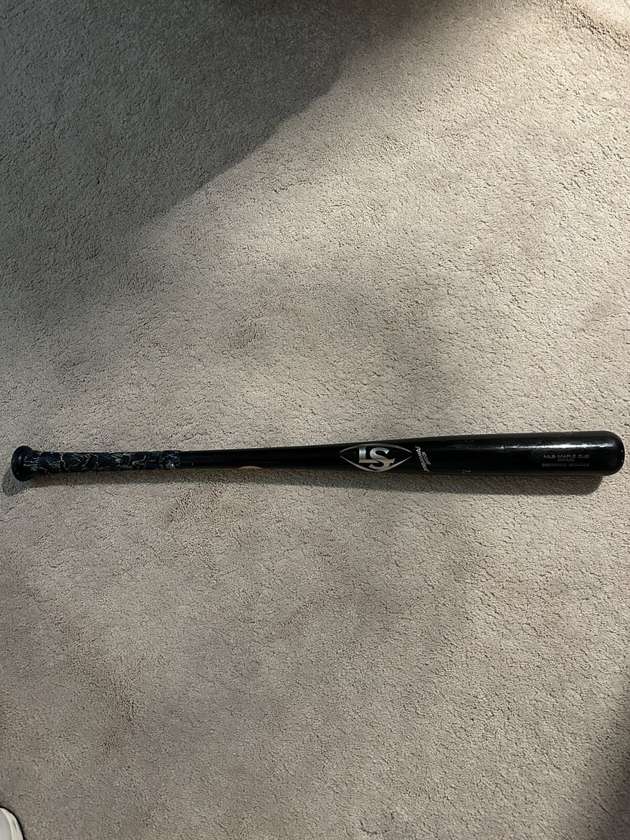 Batte De Baseball Louisville Slugger Ronald Acuna Jr, 33 Pouces, 24 Oz, Bois, Neuve