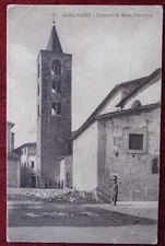ITALY - ASCOLI PICENO - MARCHE / 1930