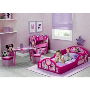 minnie mouse bedroom dresser