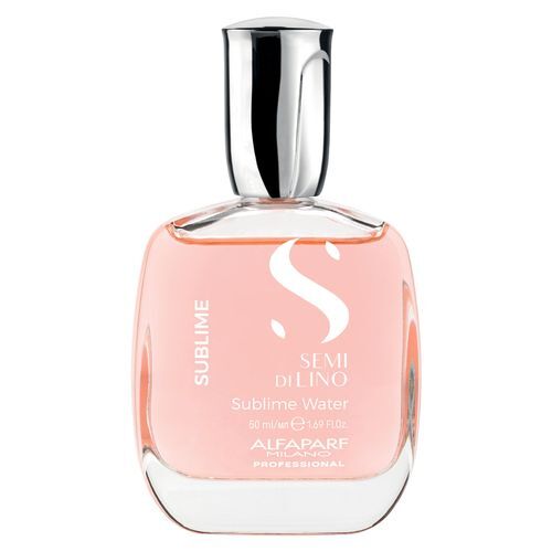 Alfaparf Semi Di Lino Sublime Water 50ml Acqua profumata