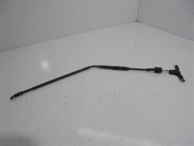 CABLE CERRADURA ASIENTO para TGB X MOTION 125 2010 4492