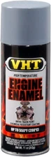 SP148 Engine Enamel Light Gray Primer Can - 11 Oz.