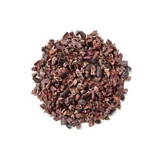 Organic Sweetened Cacao Nibs - Non-GMO, Kosher, Vegan - by Food To Live