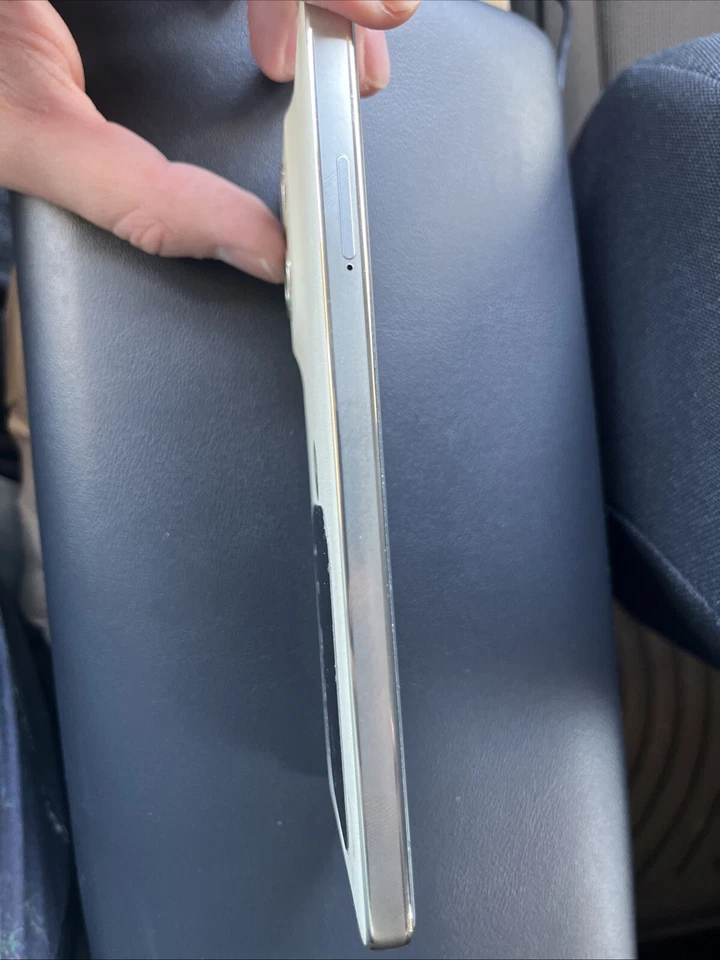 Motorola Moto G5 Plus — 64 Гб — золотистый (разблокирован) - Изображение 4 из 4