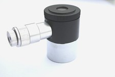 1,25" Fadenkreuzokular 12mm  mit LED  Beleuchtungseinrichtung 