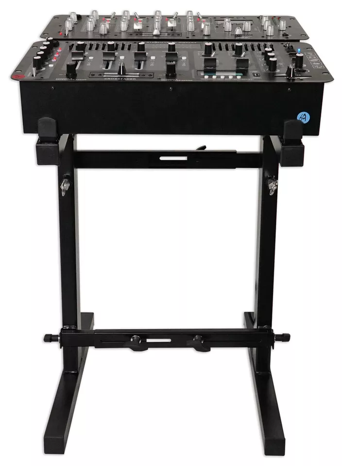 Presonus StudioLive AR12C 12-Ch USB Live Sound/Studio Mixer+Headphones+Stand+Mic - Image 4 of 4